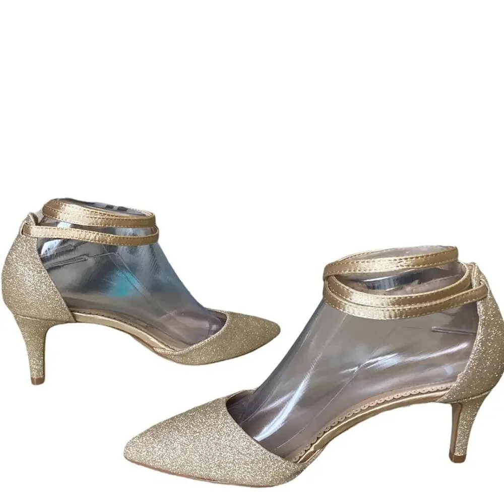 Journee Collection magical glam